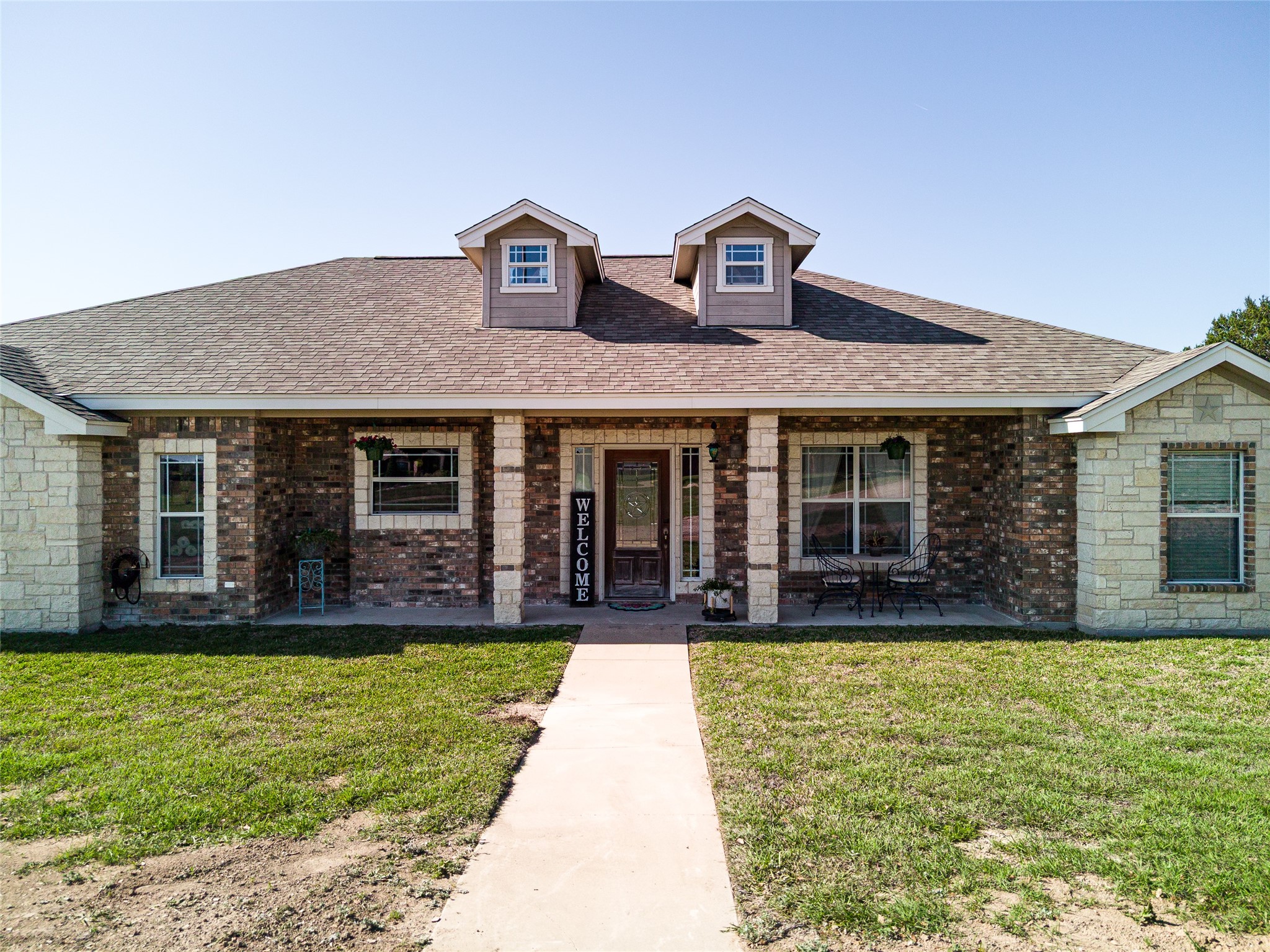 690-A County Road 4707 Kempner TX 76539