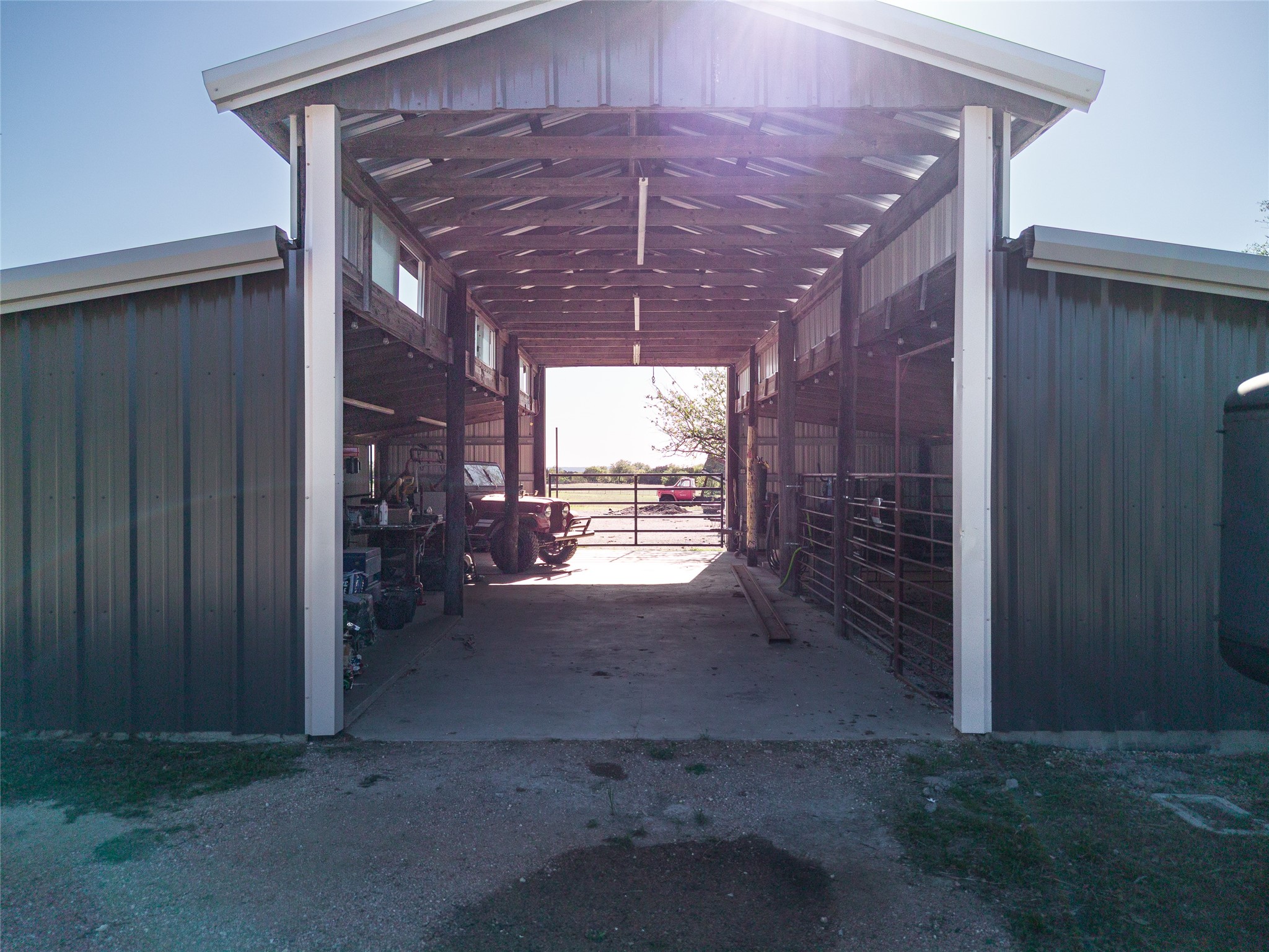 690-A County Road 4707 Kempner TX 76539