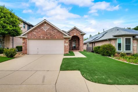 2229 Wembley Wood Lane Bedford TX 76022