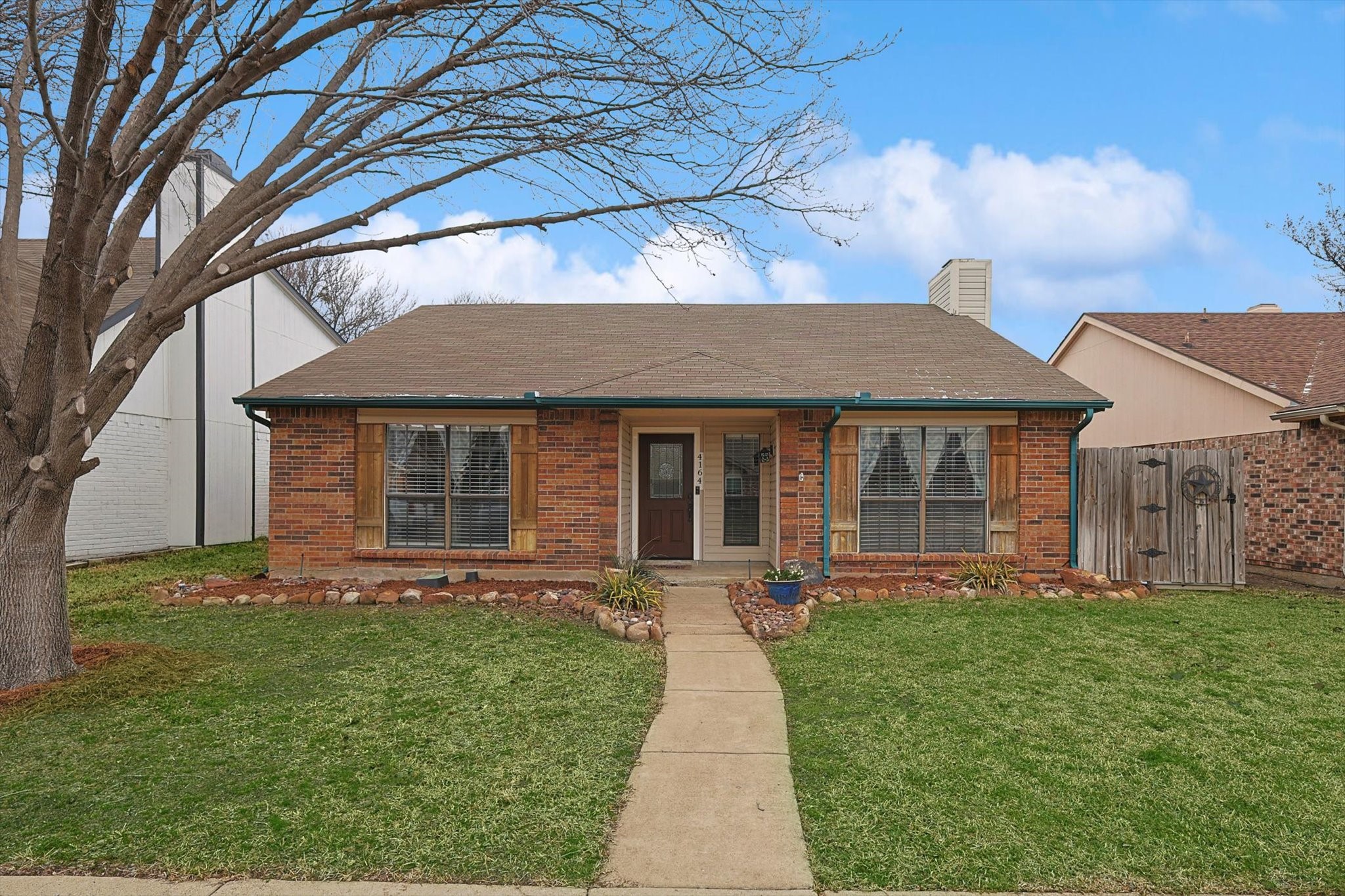 4164 Malone Avenue The Colony TX 75056