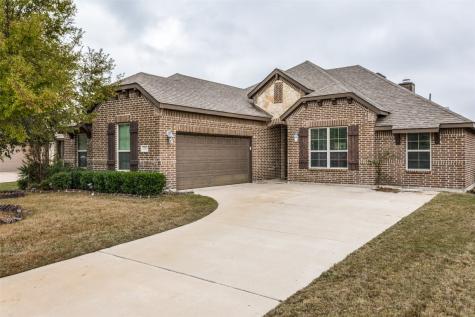 210 Newcastle Street Waxahachie TX 75165