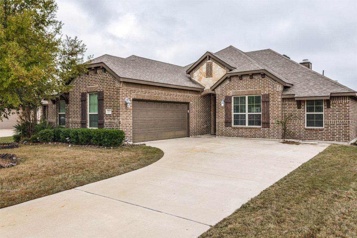 210 Newcastle Street Waxahachie TX 75165