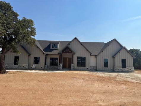 116 La Cantera Drive Decatur TX 76234