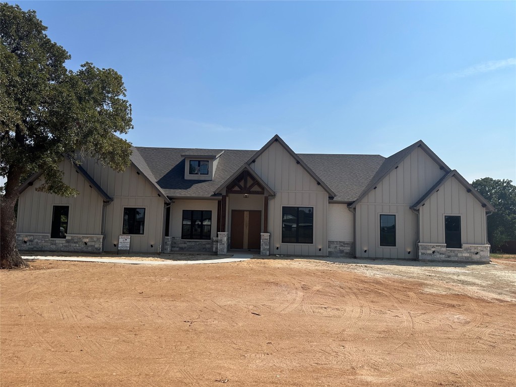 116 La Cantera Drive Decatur TX 76234