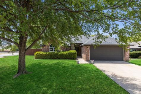 2110 Jasmine Street Denton TX 76205