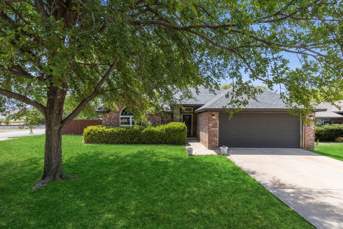 2110 Jasmine Street Denton TX 76205
