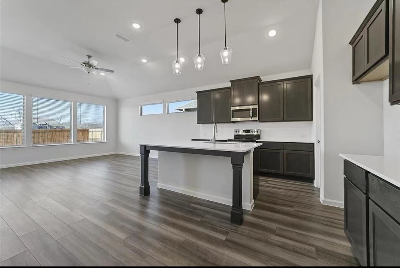 2036 Atlantic Avenue Anna TX 75409