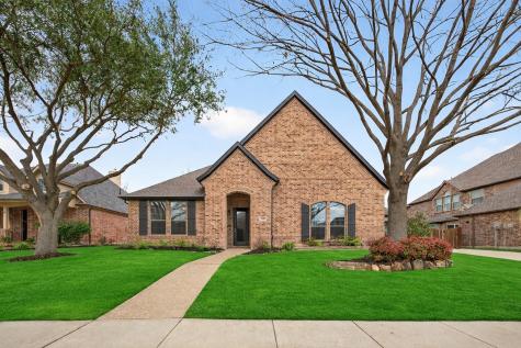 1331 Millers Creek Drive Prosper TX 75078