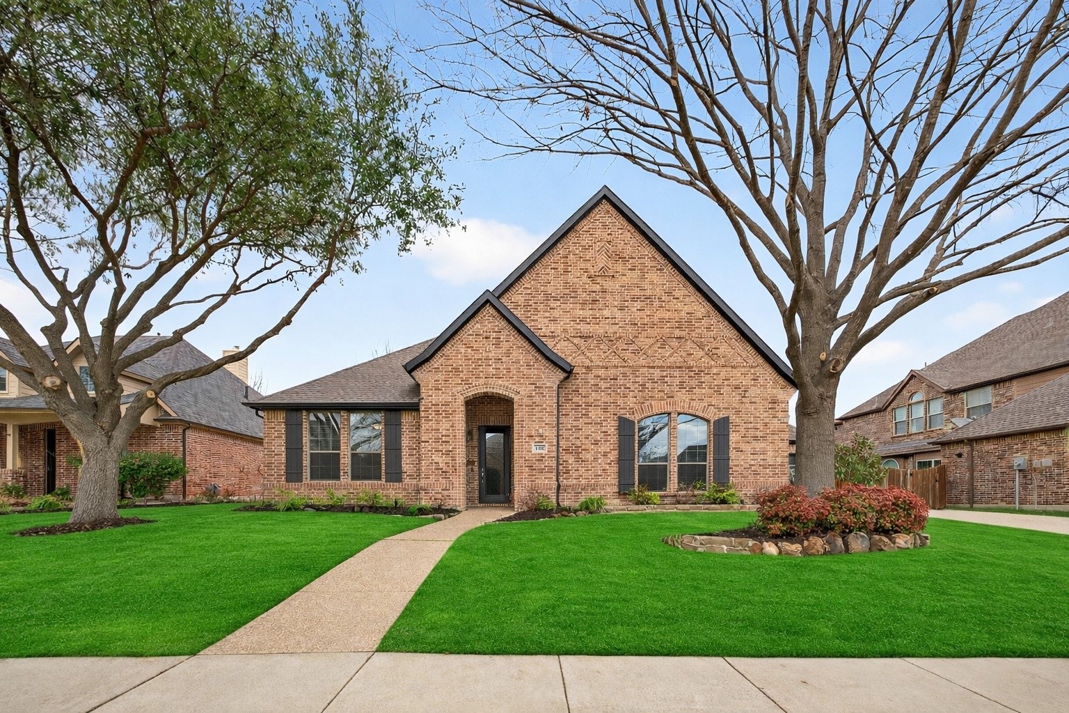 1331 Millers Creek Drive Prosper TX 75078