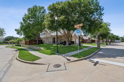 3501 Bainbridge Lane Flower Mound TX 75022