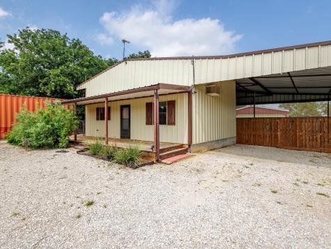 2050 Glen Oaks Drive May TX 76857