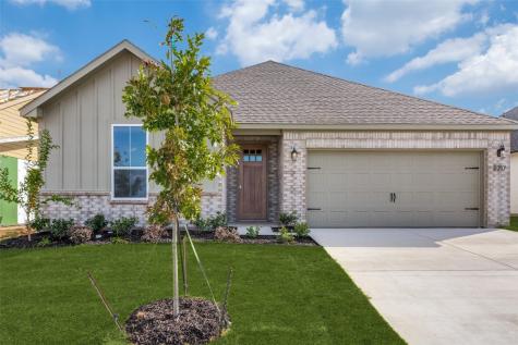 8217 Manx Point Godley TX 76044