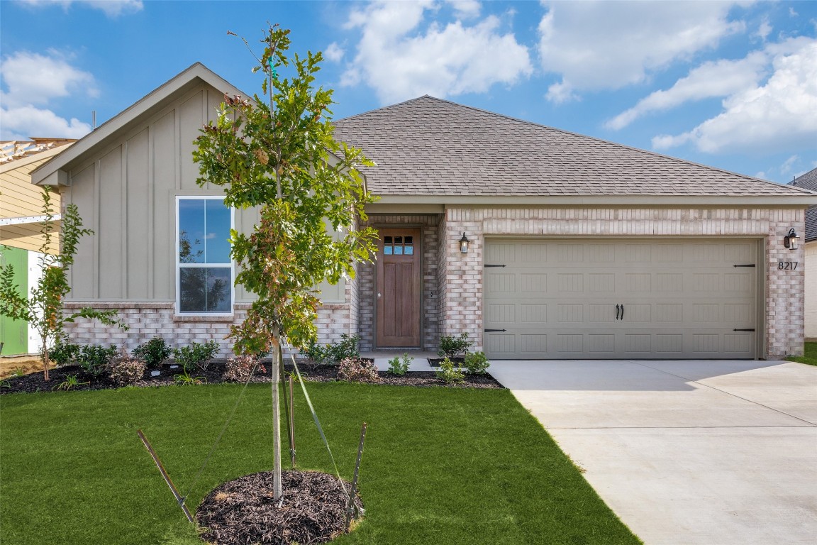 8217 Manx Point Godley TX 76044
