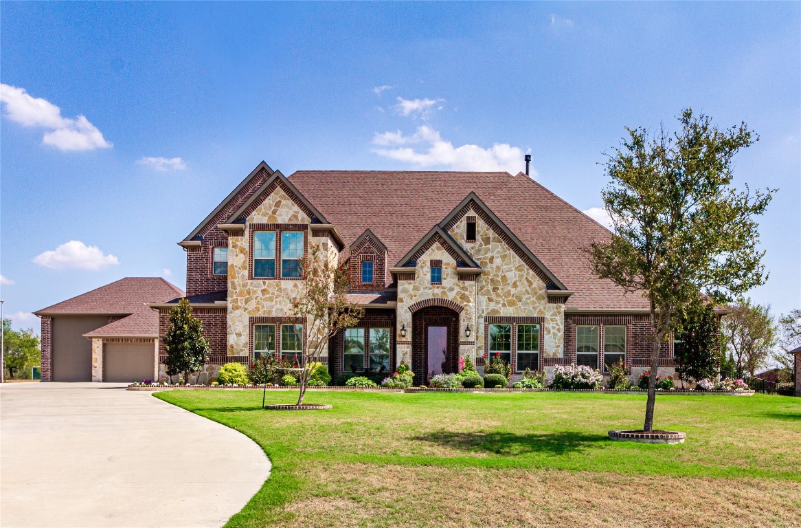 3225 Stampede Celina TX 75009