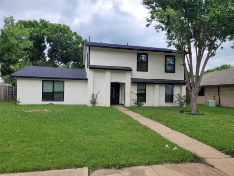 3309 Graybar Drive Garland TX 75040
