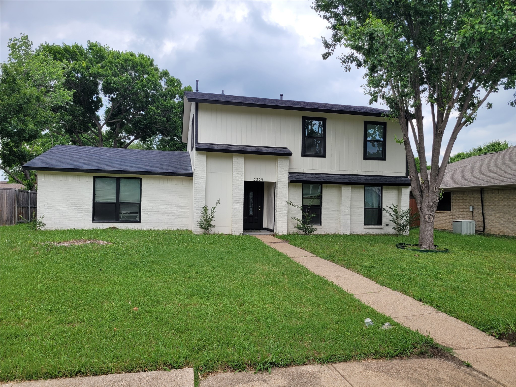 3309 Graybar Drive Garland TX 75040