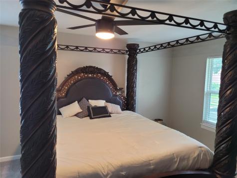 3309 Graybar Drive Garland TX 75040