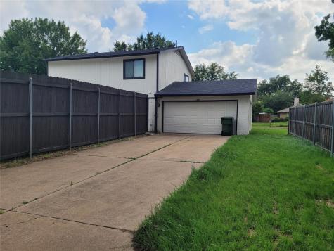 3309 Graybar Drive Garland TX 75040