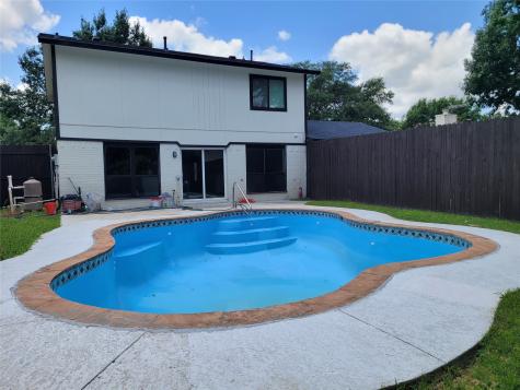 3309 Graybar Drive Garland TX 75040
