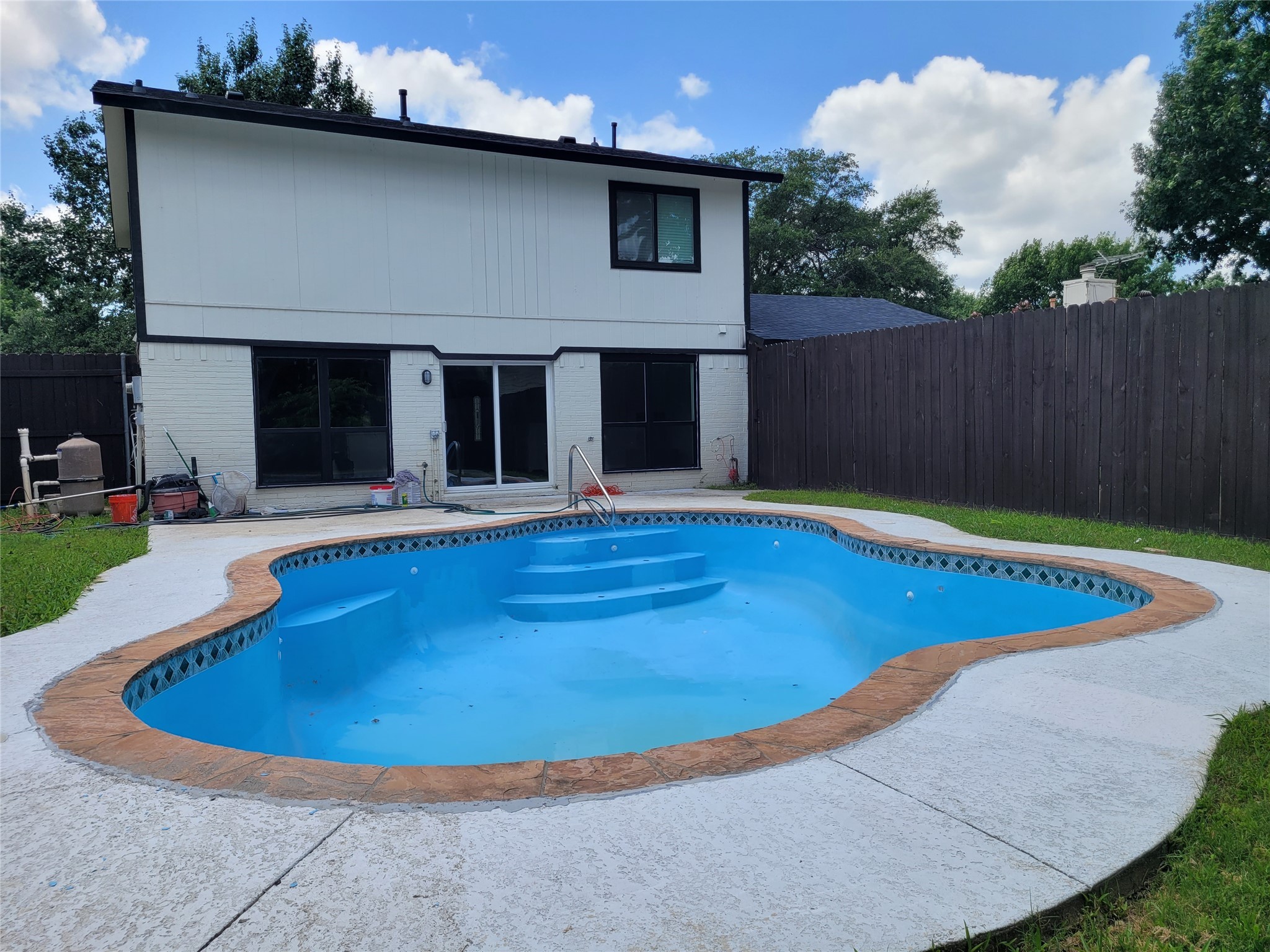 3309 Graybar Drive Garland TX 75040