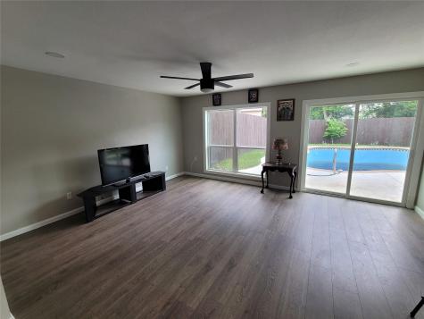 3309 Graybar Drive Garland TX 75040