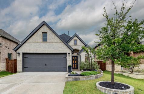 162 Palo Duro Bend Rhome TX 76078