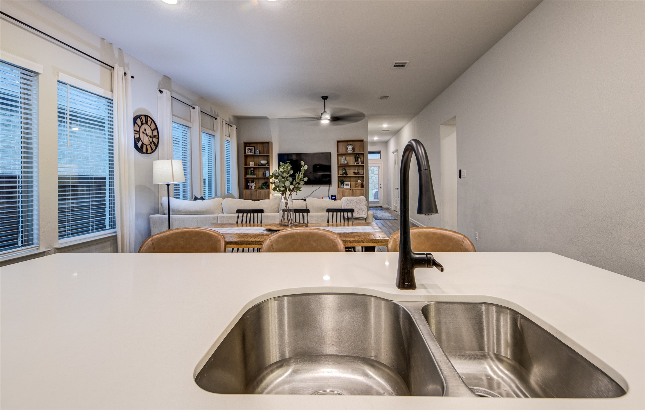 162 Palo Duro Bend Rhome TX 76078