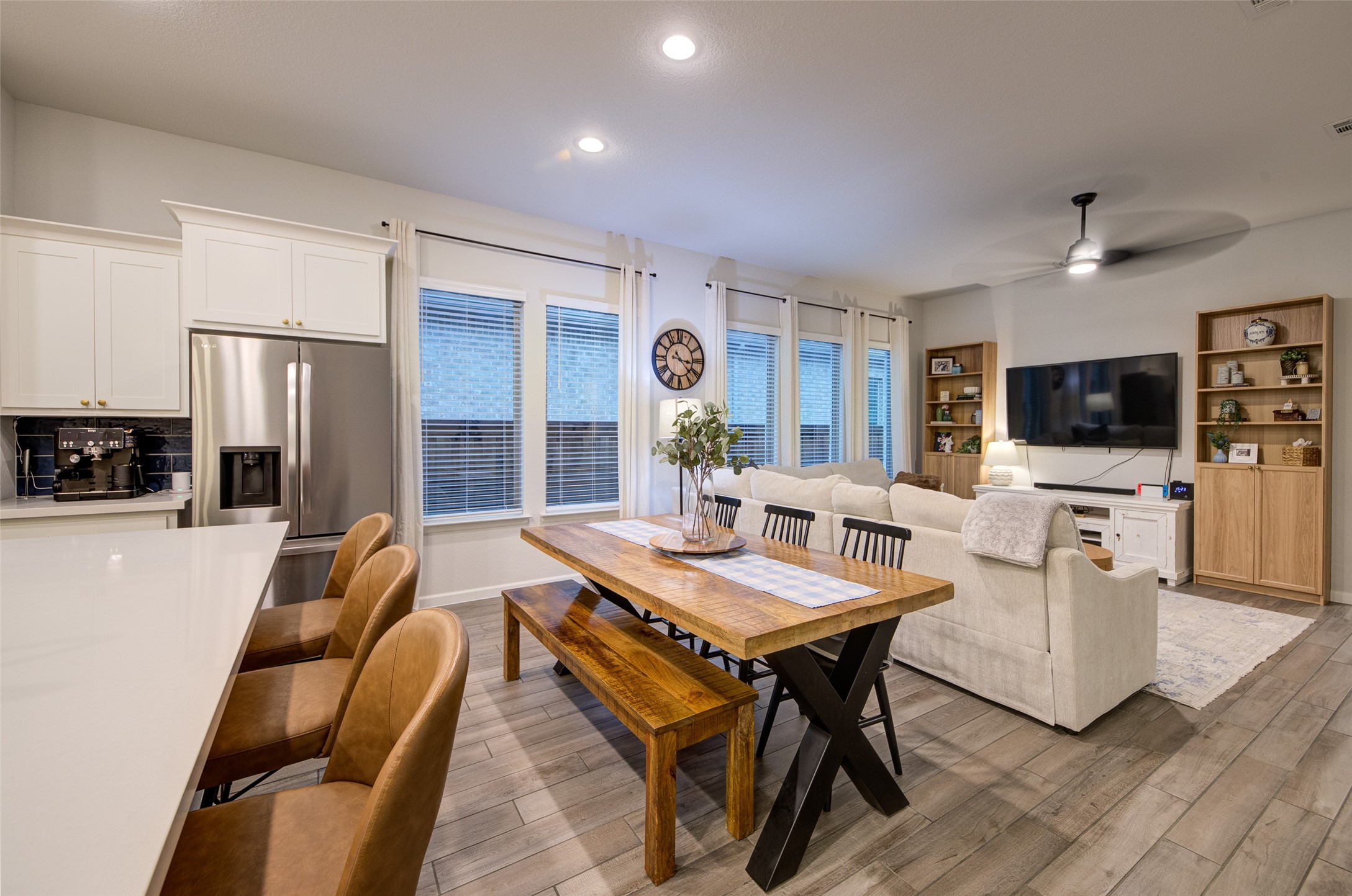 162 Palo Duro Bend Rhome TX 76078
