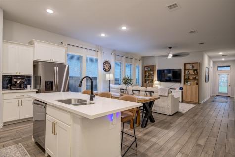 162 Palo Duro Bend Rhome TX 76078