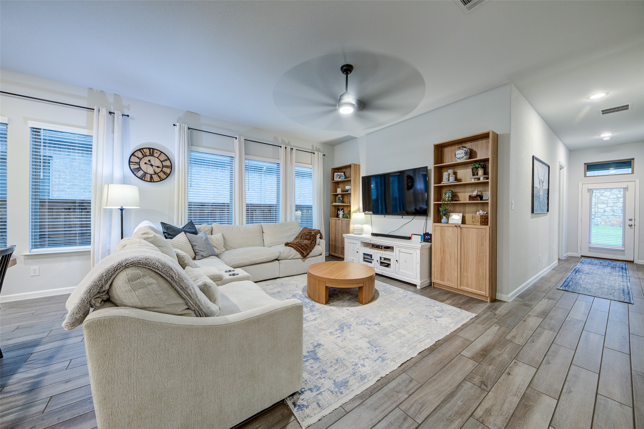 162 Palo Duro Bend Rhome TX 76078