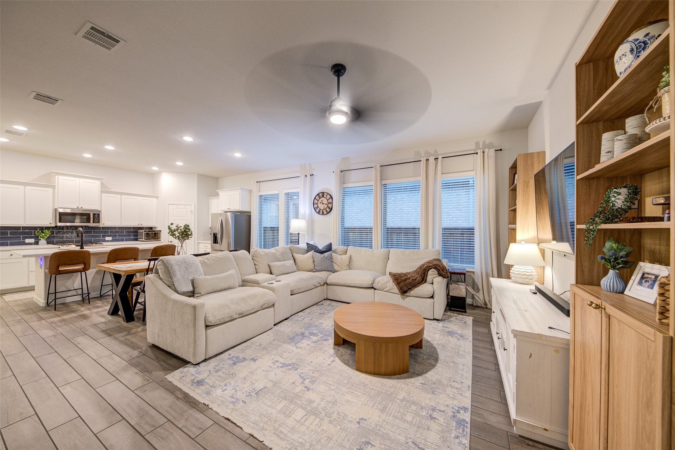 162 Palo Duro Bend Rhome TX 76078