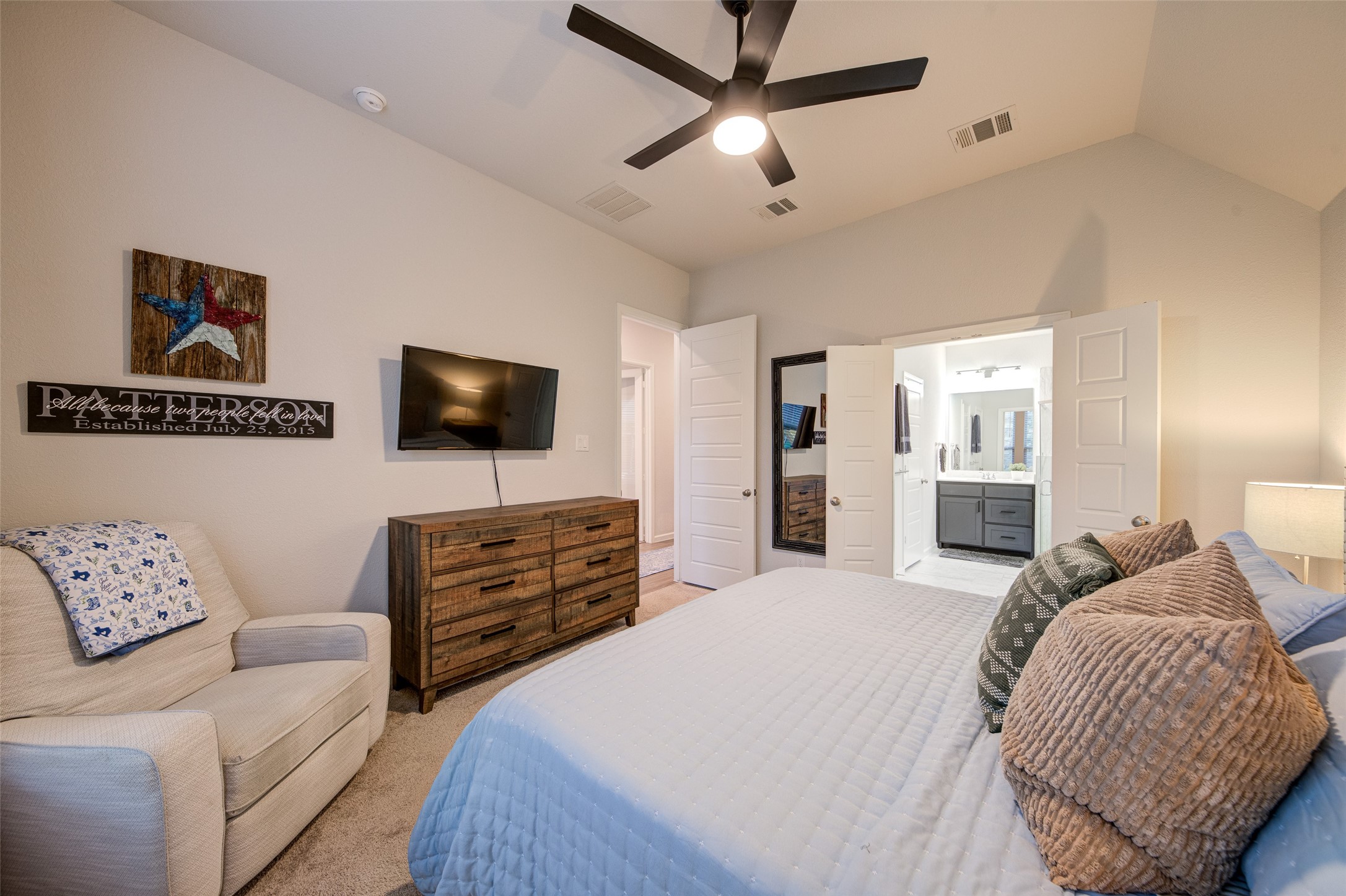 162 Palo Duro Bend Rhome TX 76078