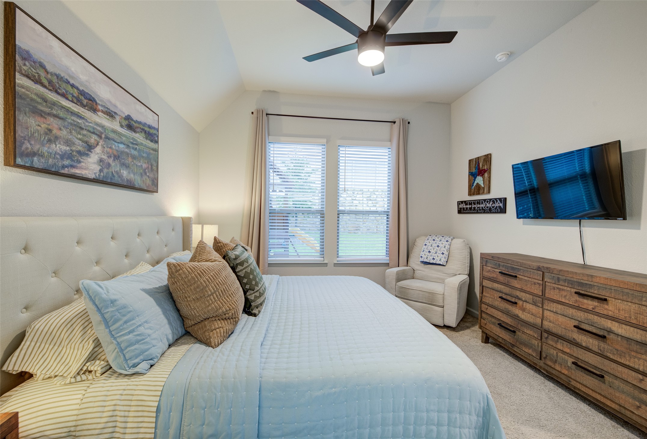 162 Palo Duro Bend Rhome TX 76078