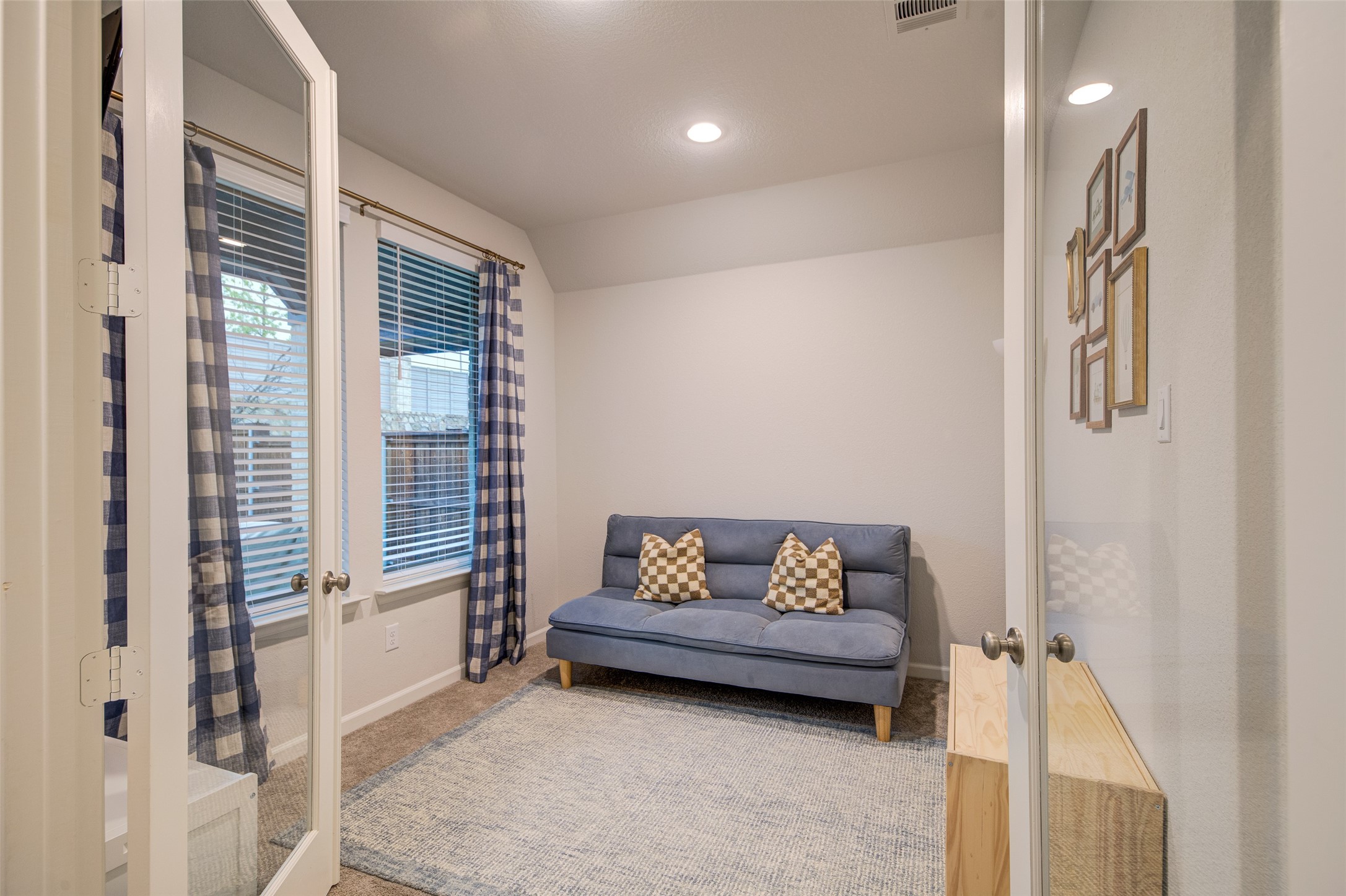 162 Palo Duro Bend Rhome TX 76078