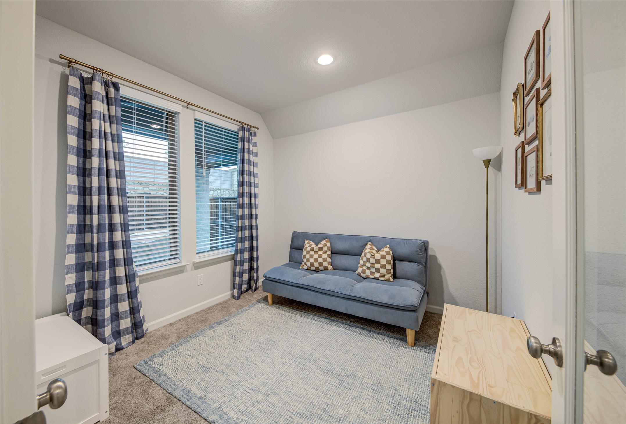 162 Palo Duro Bend Rhome TX 76078
