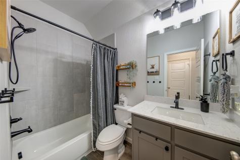 162 Palo Duro Bend Rhome TX 76078