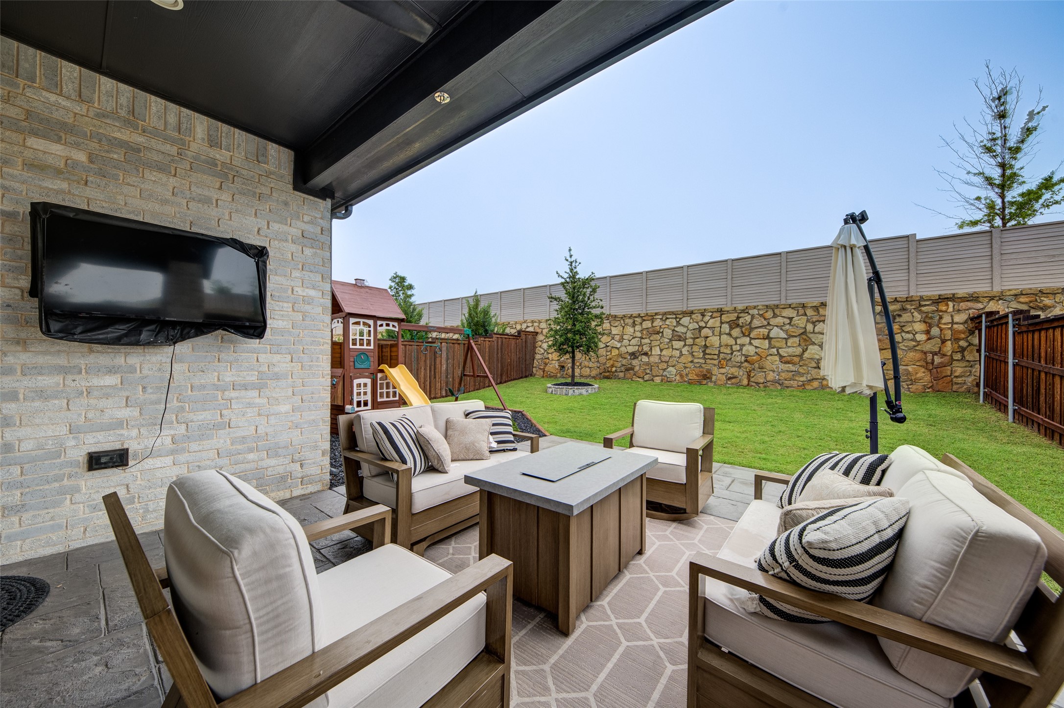 162 Palo Duro Bend Rhome TX 76078