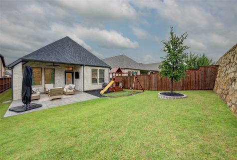 162 Palo Duro Bend Rhome TX 76078