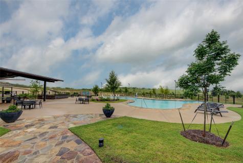 162 Palo Duro Bend Rhome TX 76078