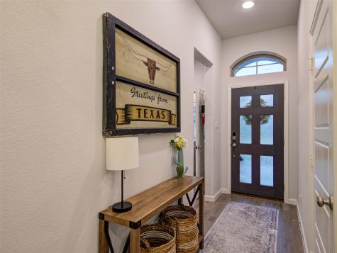 162 Palo Duro Bend Rhome TX 76078
