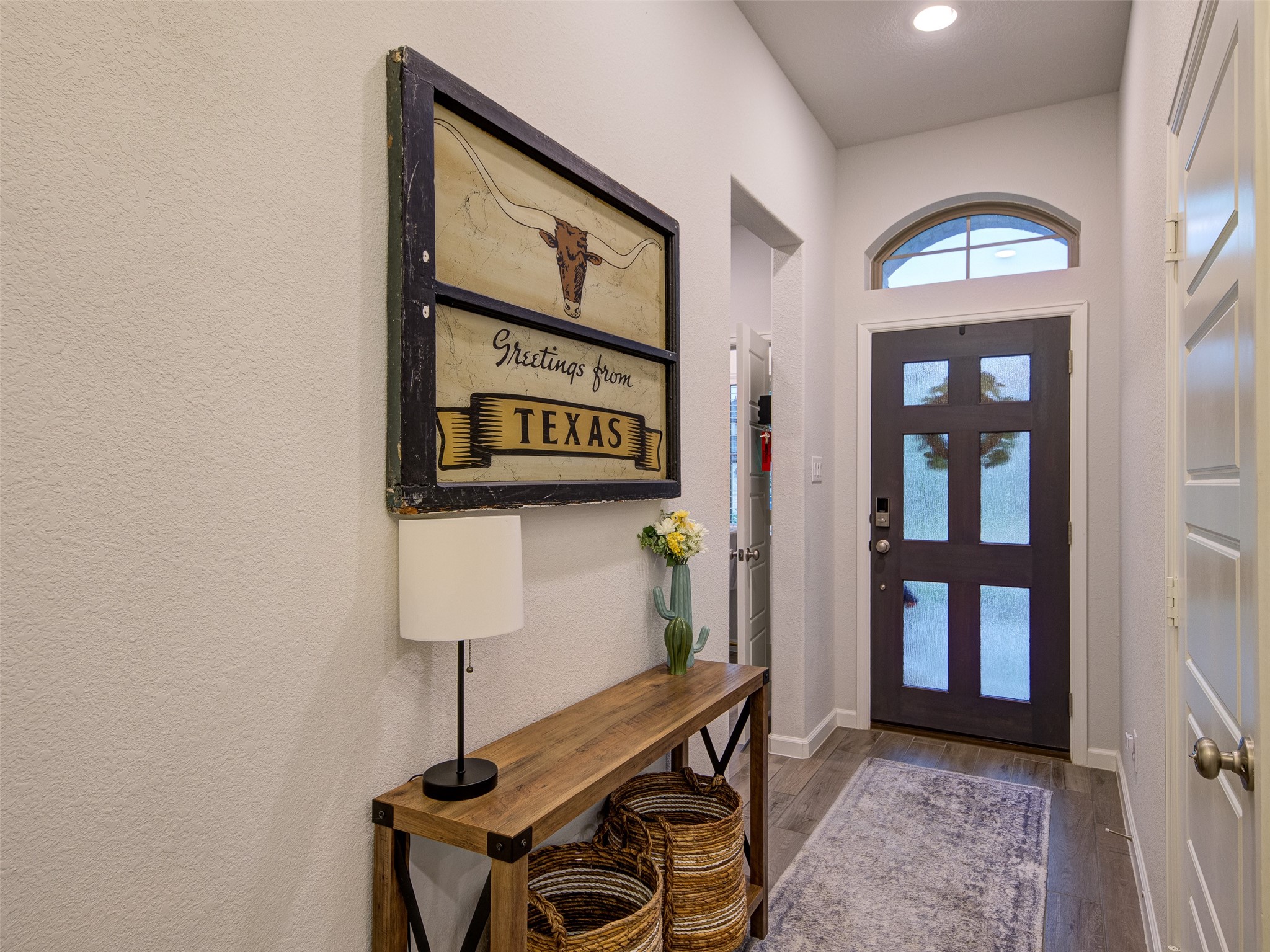 162 Palo Duro Bend Rhome TX 76078