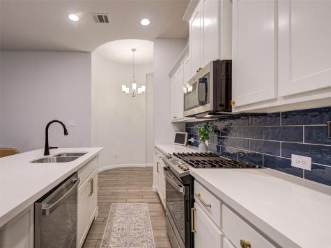 162 Palo Duro Bend Rhome TX 76078
