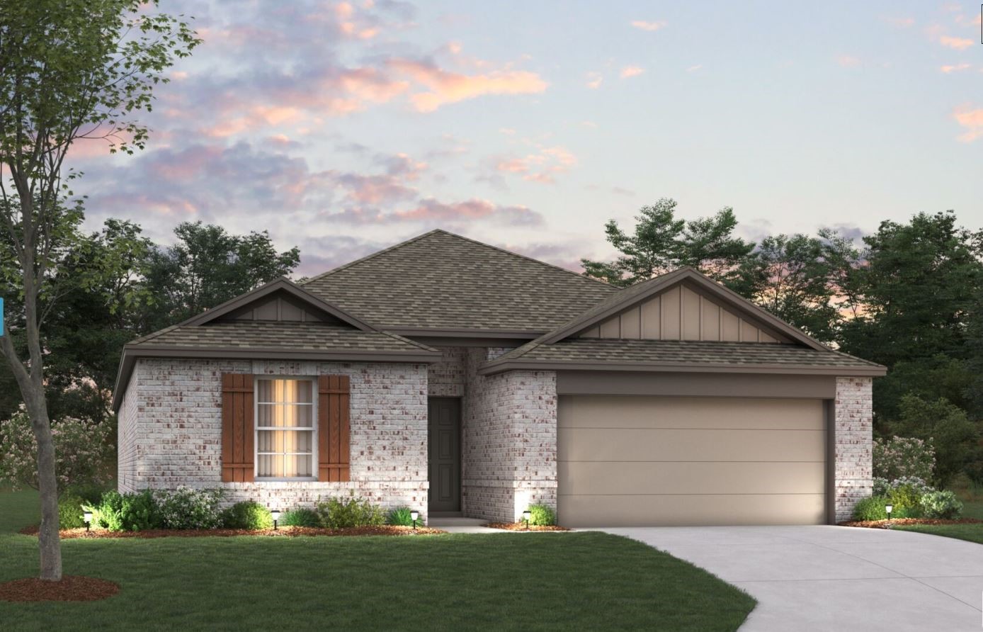 7744 Sapwood Drive Fort Worth TX 76131