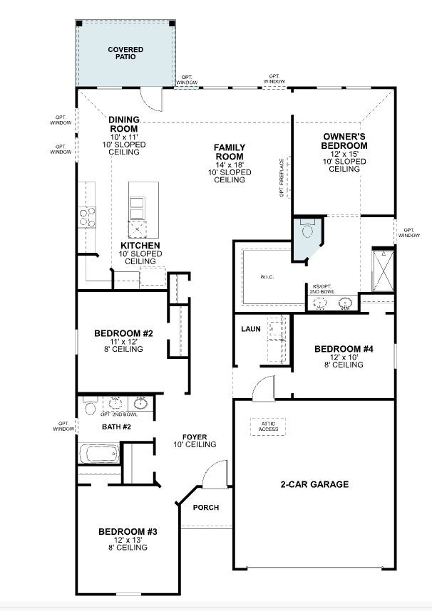 7744 Sapwood Drive Fort Worth TX 76131