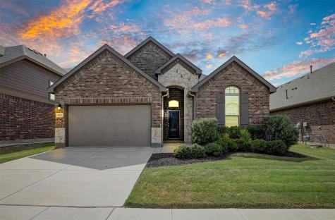 821 Falcon Road Argyle TX 76226