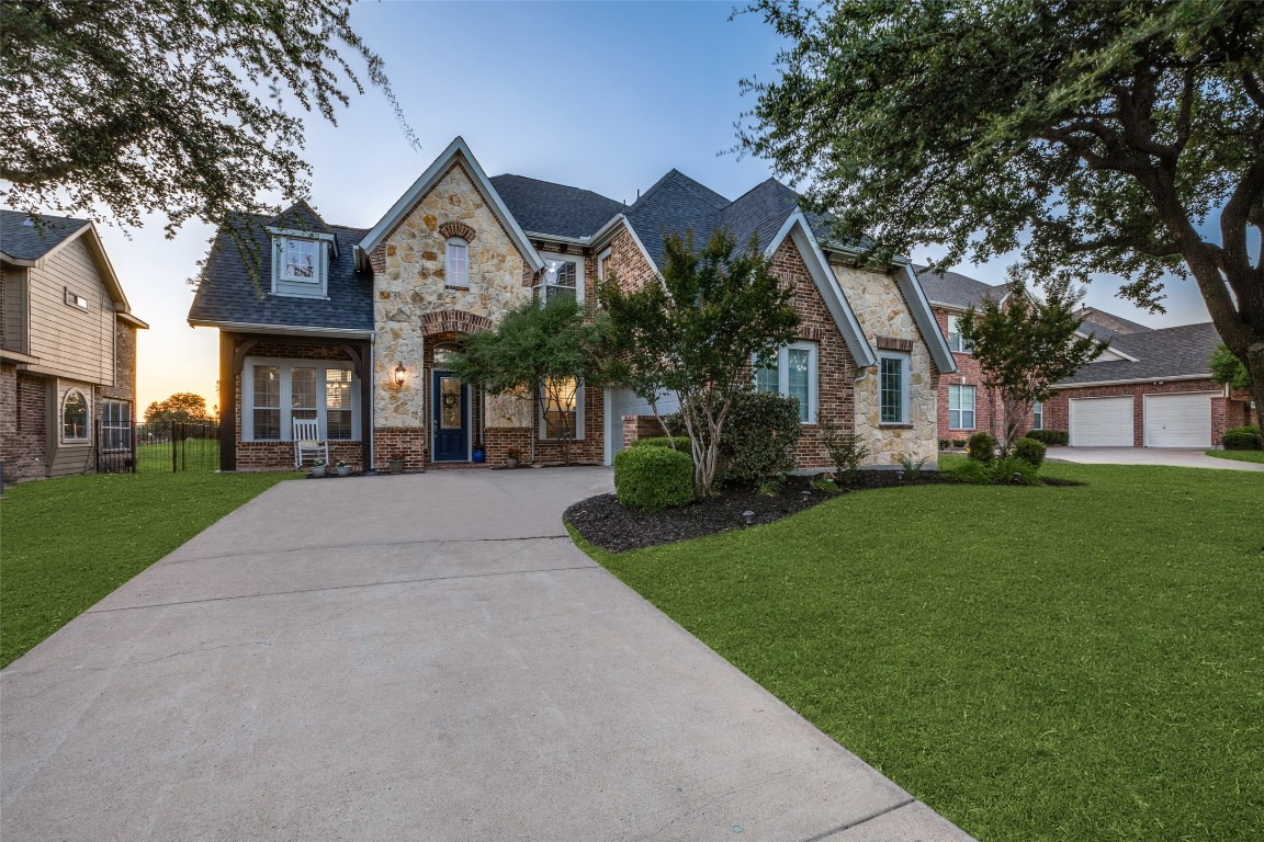 10217 Waterview Parkway Rowlett TX 75089