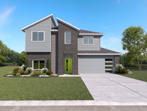 525 Balboa Park Drive Alvarado TX 76009