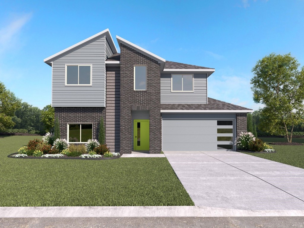 525 Balboa Park Drive Alvarado TX 76009