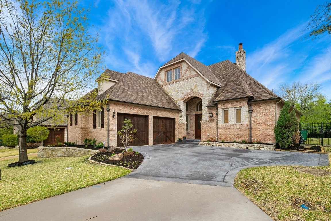 6400 Avalon Woods Drive Mckinney TX 75072