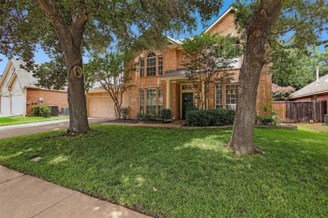 8404 Spectrum Drive Mckinney TX 75072